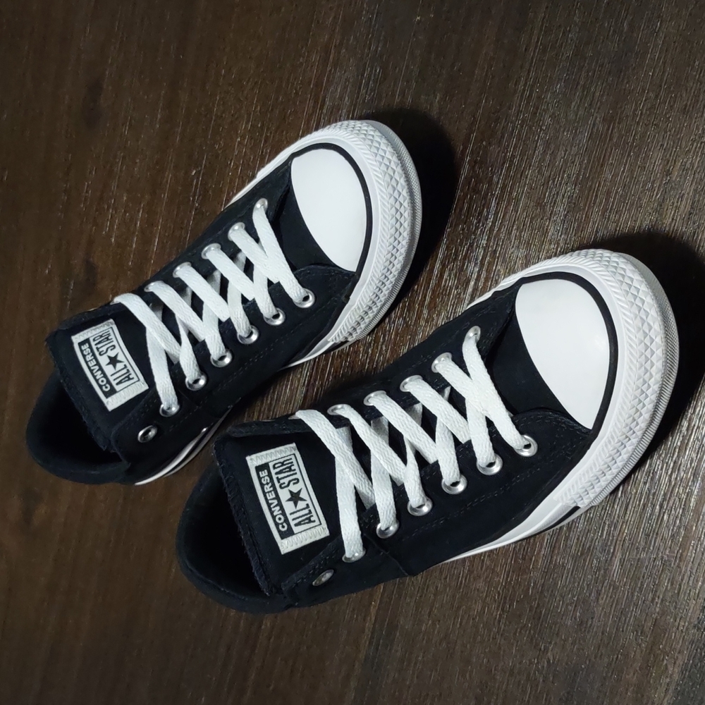 Converse all star size 11 women's